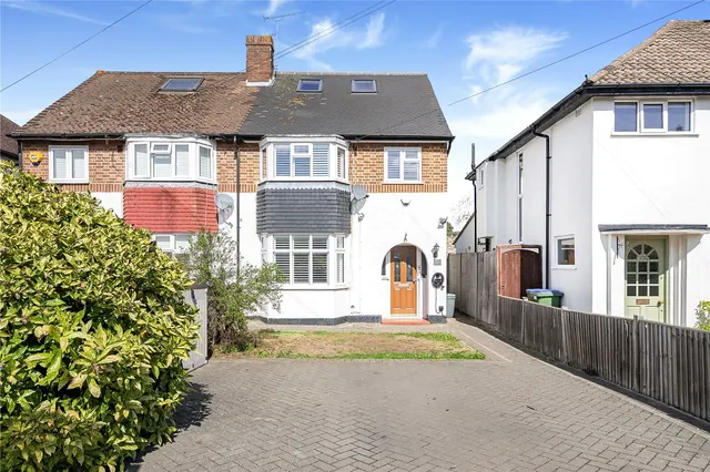 Ashley Drive, Twickenham, TW2, photo 1