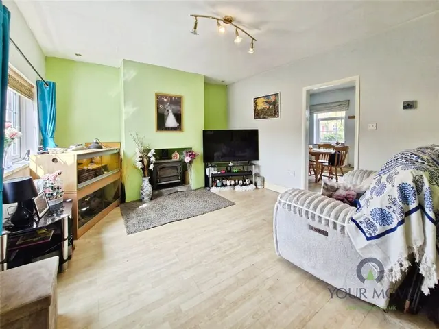 Photo 3 — Battram Road, Ellistown, Leicestershire, LE67