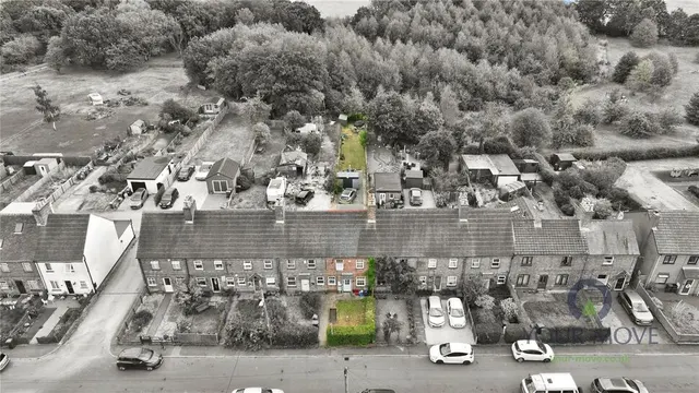 Battram Road, Ellistown, Leicestershire, LE67, photo 1
