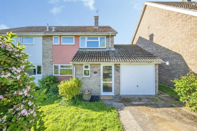 Greyhound Road, Glemsford, Sudbury, photo 1