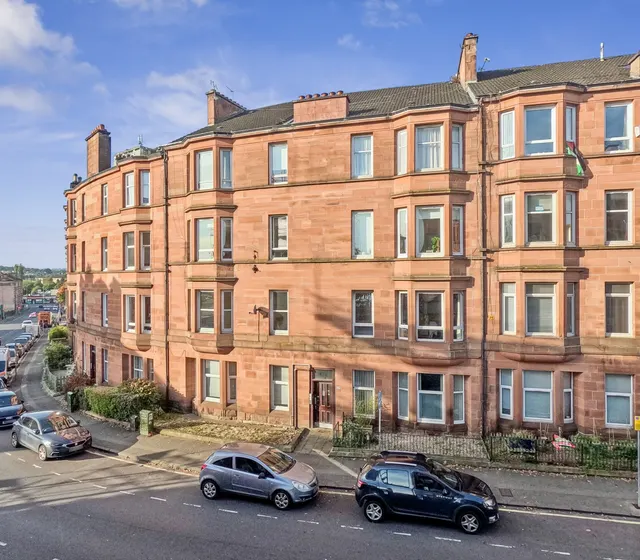 Cathcart Road, Mount Florida, G42, photo 1