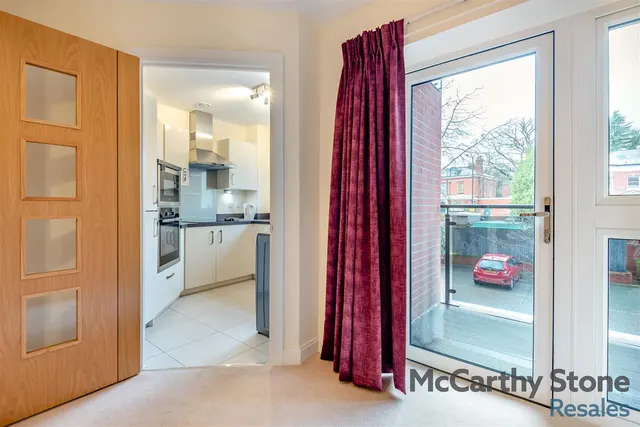 Norfolk Road, Edgbaston, B15, photo 3