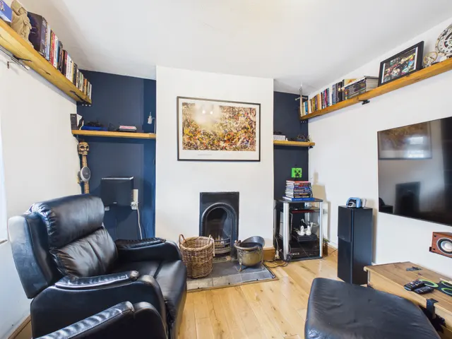 Worston Road, Highbridge, photo 3