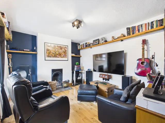 Worston Road, Highbridge, photo 2