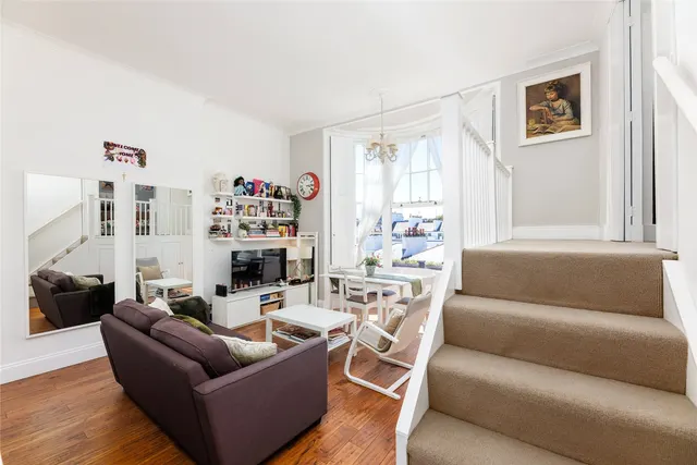 Photo 3 — Westbourne Terrace, London, W2