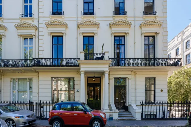 Photo 2 — Westbourne Terrace, London, W2