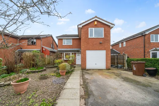 Toothill Close, Ashton-In-Makerfield, Wigan, Wigan, WN4 8BJ, photo 1