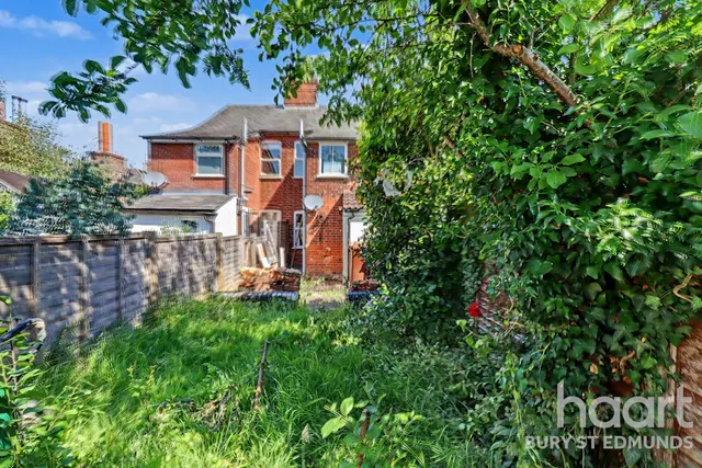 Kings Road, Bury St Edmunds, IP33, photo 2