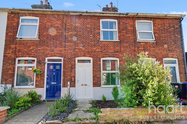 Kings Road, Bury St Edmunds, IP33, photo 1