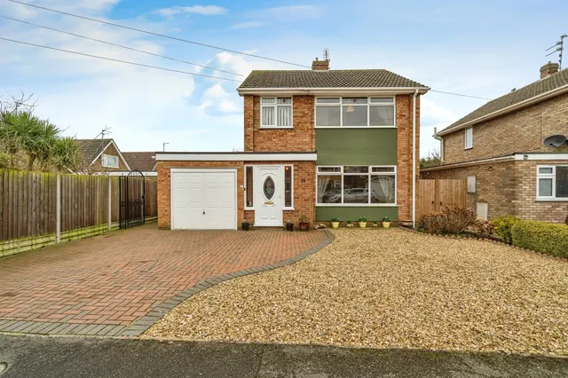 St. Annes Way, Spalding, photo 1