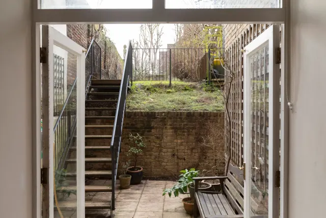 Photo 2 — King Edward's Road, London Fields, E9