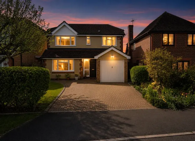 Everglades Avenue, Waterlooville, PO8, photo 1