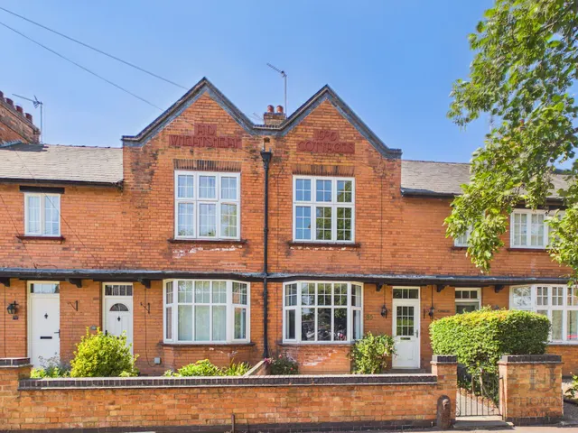 Church Street, Ruddington, NG11, photo 1