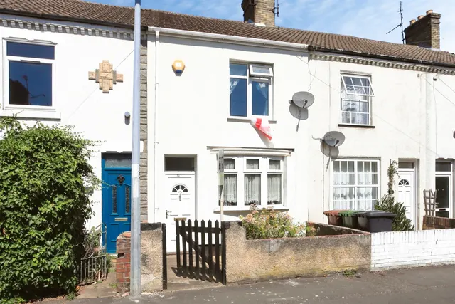 Crown Street, Peterborough, PE1, photo 1