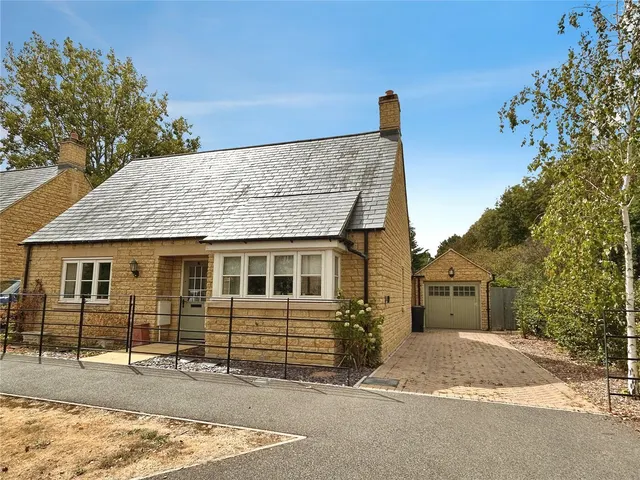 Porter Close, Mickleton, GL55, photo 1