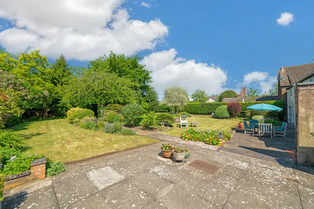 Thurlaston, Rugby, CV23, photo 3