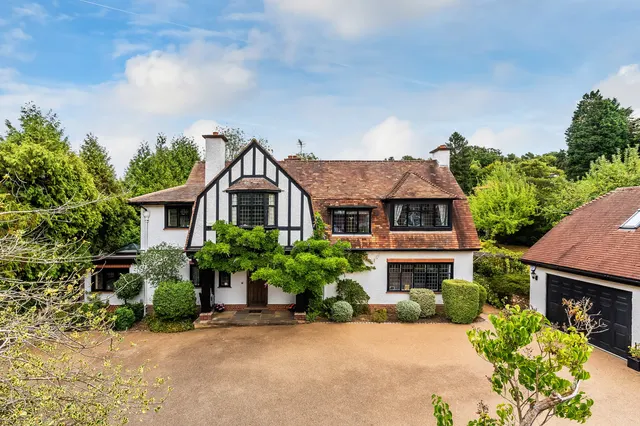 Rockfield Road, Oxted, RH8, photo 1