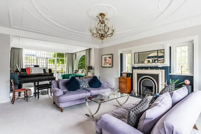 Rockfield Road, Oxted, RH8, photo 2