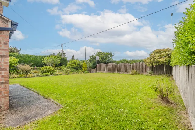 Yew Tree Bank, Tarporley, photo 3