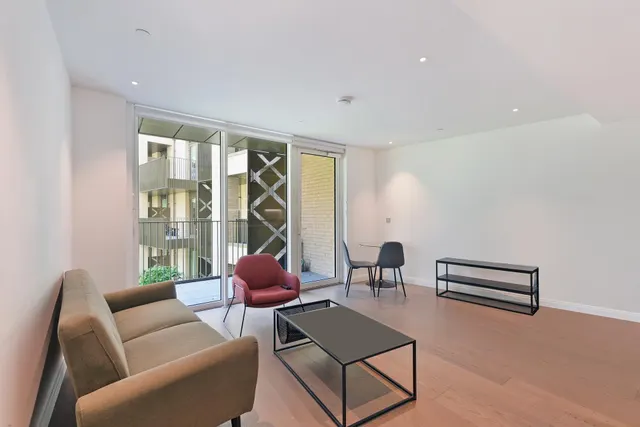Phoenix Court, Oval Village, SE11, photo 1