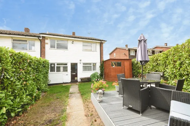 Spring Rise, Galleywood, CHELMSFORD, photo 1