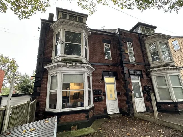 Sheldon Road, Sheffield, Nether Edge, S7 1GW, photo 1