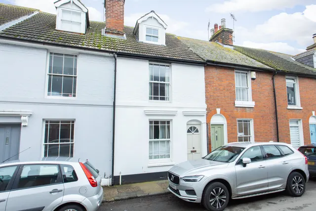 Sydenham Street, Whitstable, CT5, photo 1