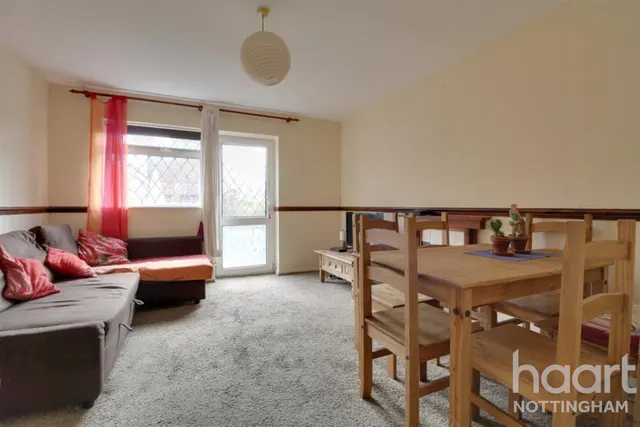 Monsall Street, Basford, NG7, photo 1