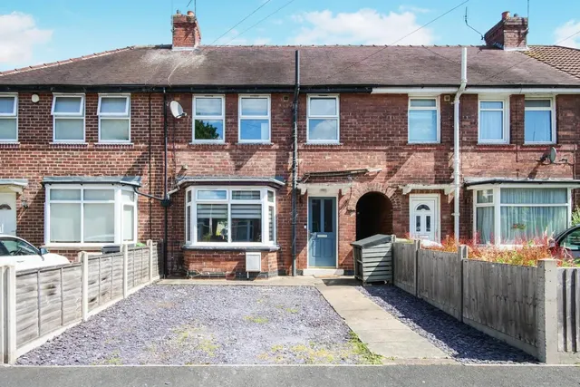 Cosmo Avenue, York, photo 1