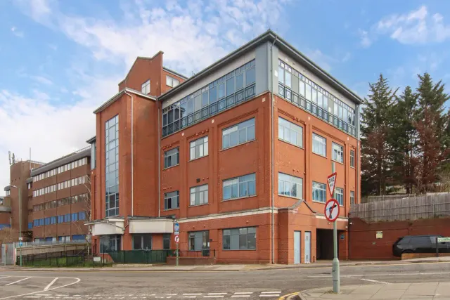 Wolsey Road, Hemel Hempstead, Hertfordshire, HP2 4TU, photo 1