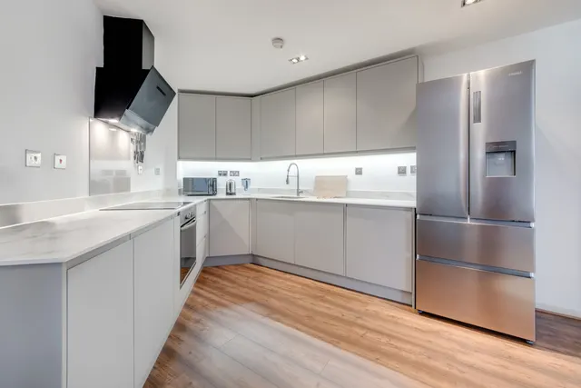 Limeharbour, London, E14, photo 2