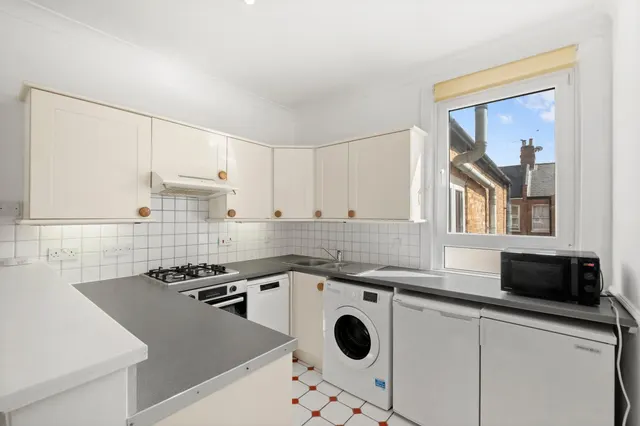 Bronsart Road, Fulham, SW6, photo 3