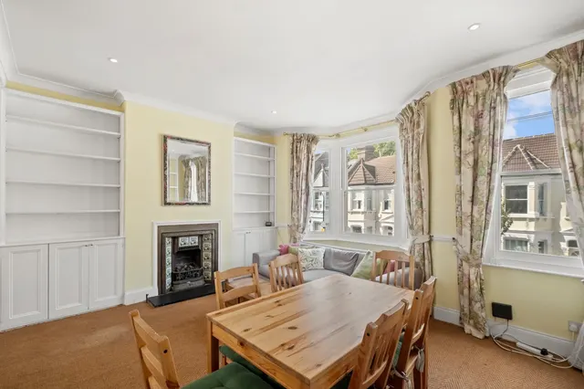 Bronsart Road, Fulham, SW6, photo 2