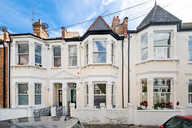 Bronsart Road, Fulham, SW6, photo 1