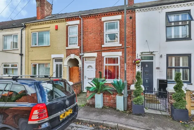Regent Street, Langley Mill, NG16, photo 1