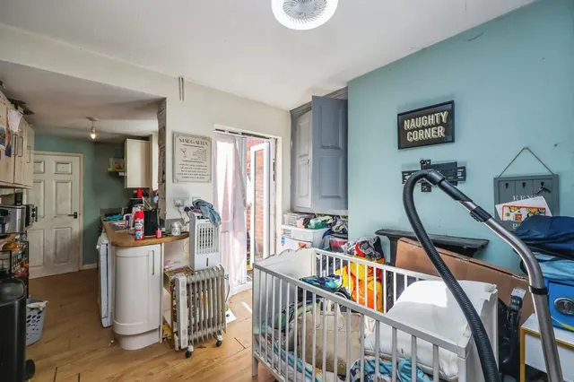 Regent Street, Langley Mill, NG16, photo 3