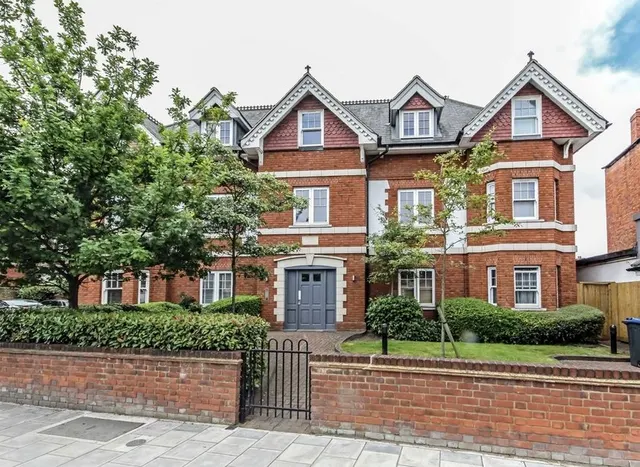 Ewell Road, Surbiton, KT6, photo 1