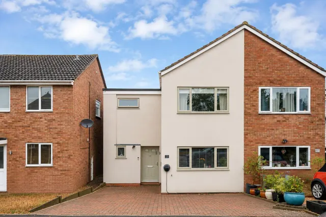 Airedale Road, Stamford, PE9, photo 1