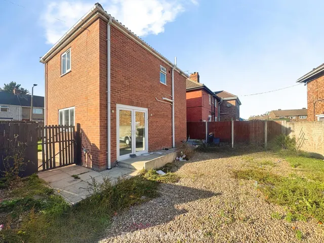 Marshland Road, Moorends, DN8, photo 2