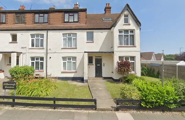 Hillborough Road, Southend on Sea, SS0, photo 1