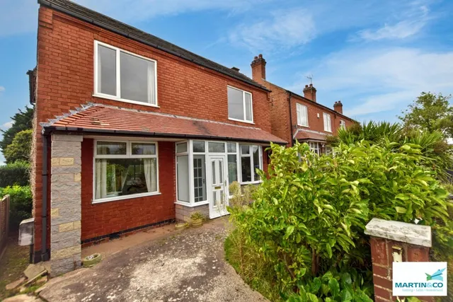 Keats Lane, Earl Shilton, LE9, photo 1