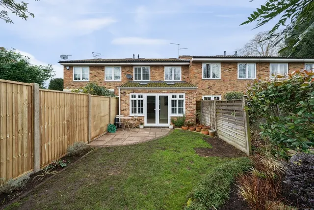 Guards Club Road, Maidenhead, SL6, photo 3