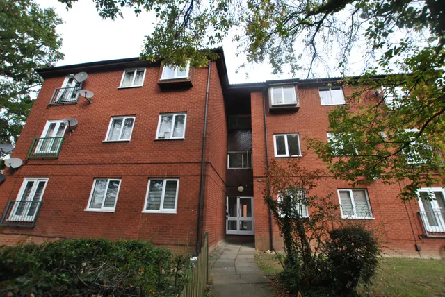 Deans Gate Close, London, Forest Hill, SE23 2XX, photo 1