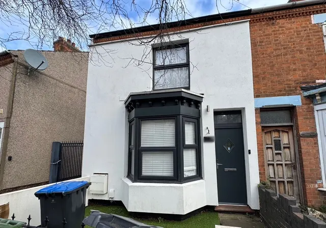 Chester Street, Rugby, CV21, photo 1