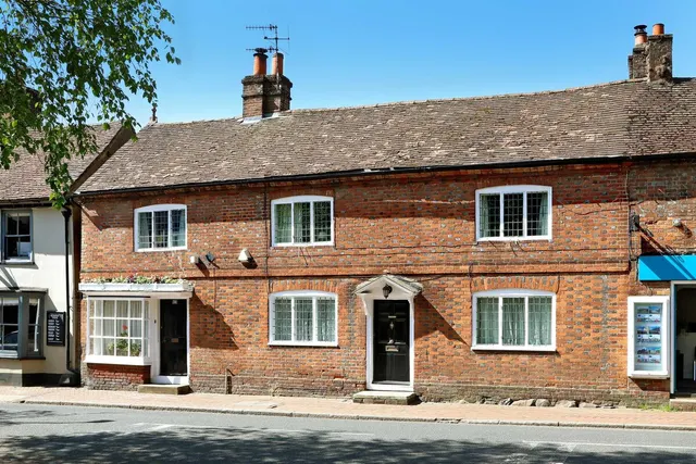 High Street, Great Missenden, HP16, photo 2