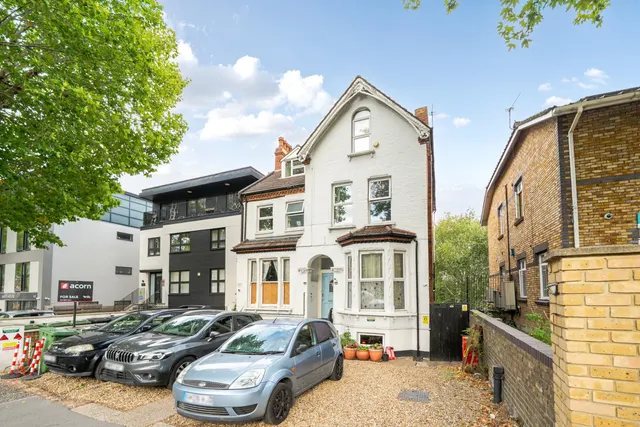 Baring Road, SE12, photo 1