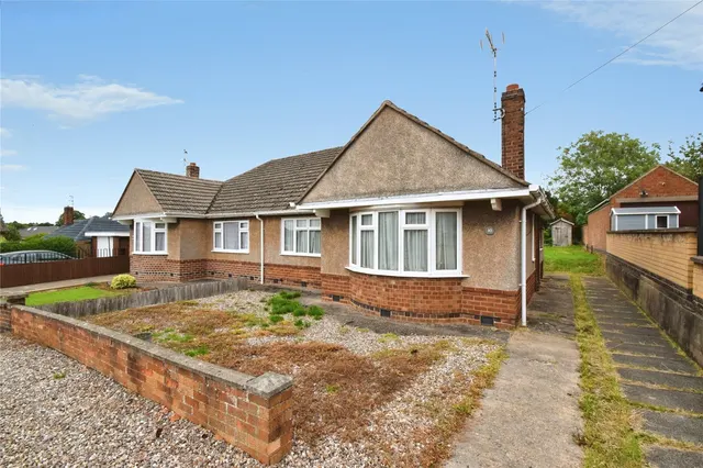 Brampton Way, Oadby, LE2, photo 1