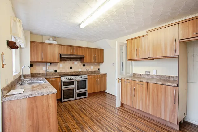 Photo 3 — Bramley Grange Crescent, Bramley, Rotherham, South Yorkshire, S66