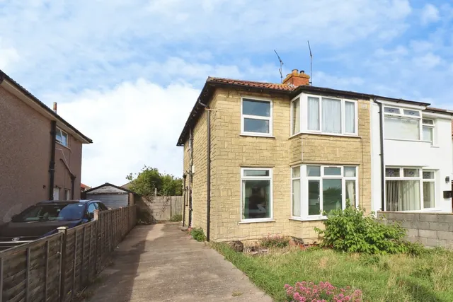 Bude Road, Bristol, BS34, photo 1