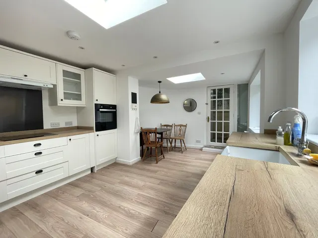 The Rise, Kirkstall, LS5, photo 2
